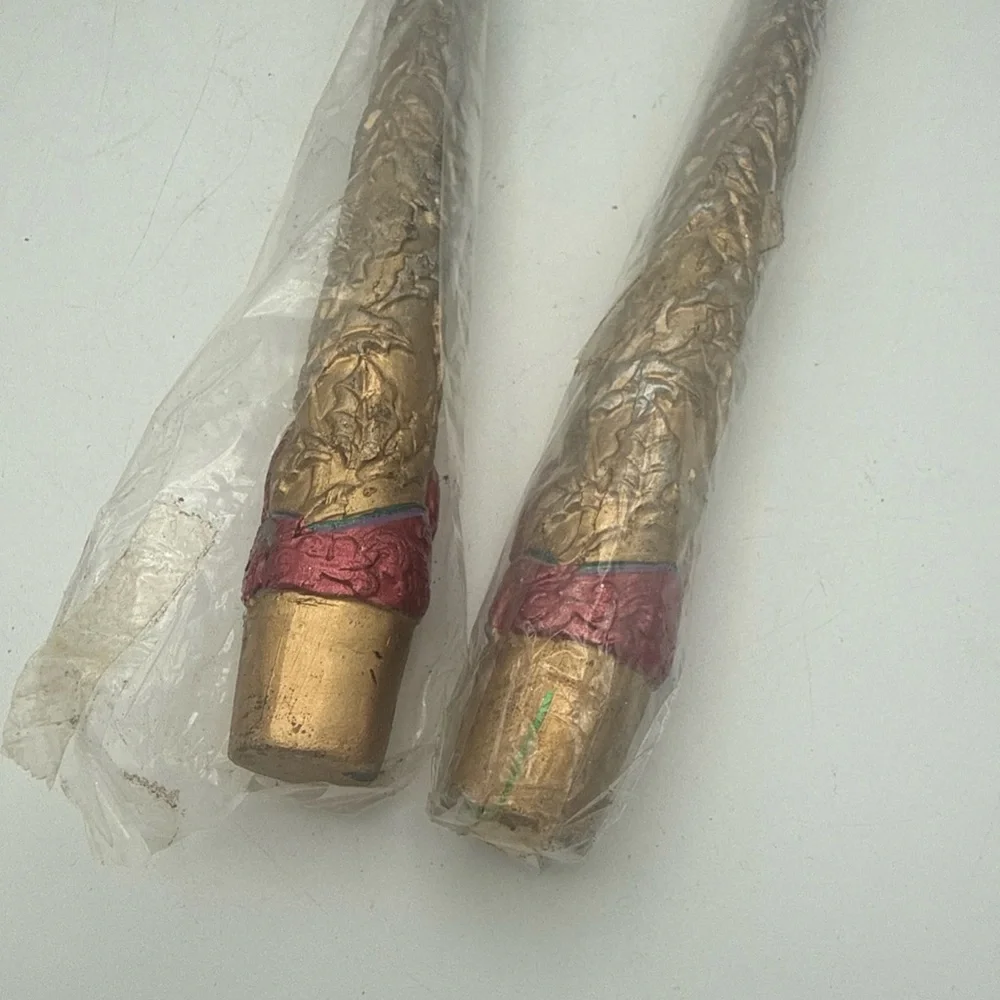Wilton pair vintage